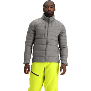 Obermeyer Obermeyer Men's Klaus Down Jacket - $149.85 at Sun & Ski Sports
