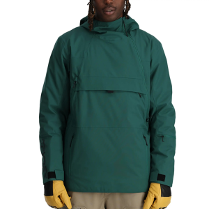 Spyder Spyder Men's All Out Anorak Jacket - $119.86 at Sun & Ski Sports