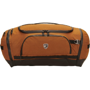 Kuhl KUHL ESKAPE 50L Kanvas Duffel Bag - $299.00 at Sun & Ski Sports