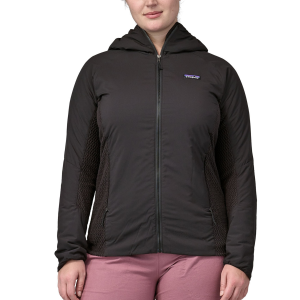 Patagonia Patagonia Women's Nano Air Light Hybrid Hooded Jacket - $149.85 at Sun & Ski Sports