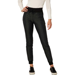 Alp N Rock Women's Finley Quilted Jogger Pants