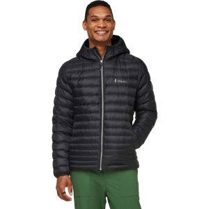 Cotopaxi Cotopaxi Men's Fuego Hooded Down Jacket - $236.82 at Sun & Ski Sports