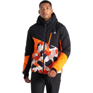 Dare 2b Men's Baseplate Insulated Jacket