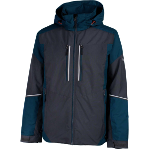 Karbon Men's Resistance Insulated Snow Jacket