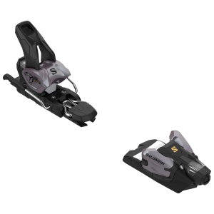 Salomon Strive 12 Gripwalk All Mountain Ski Bindings '27