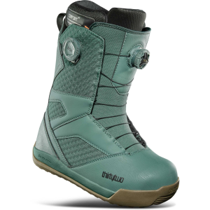 Thirtytwo thirtytwo Men's STW Double BOA Snowboard Boots - $169.84 at Sun & Ski Sports