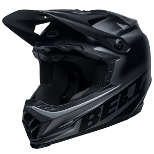 Bell Men's Full 9 Fusion MIPS Mountain Bike Helmet