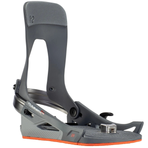 K2 Snowboarding Men's Clicker X HB Snowboard Bindings
