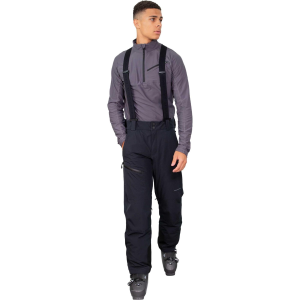 Obermeyer Obermeyer Men's Force Suspender Snow Pants - $299.00 at Sun & Ski Sports