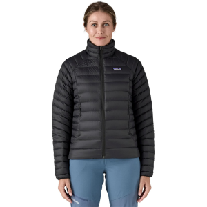Patagonia Patagonia Women's Down Sweater Jacket - $279.00 at Sun & Ski Sports