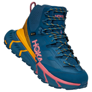 HOKA Women's TenNine Hike GORE TEX Hiking Shoes
