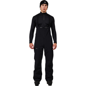 Rossignol Rossignol Men's Outerlimits Insulated Ski Bibs Pants - $192.83 at Sun & Ski Sports
