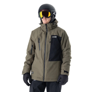 Mountain Tek Mountain Tek Men's Atomic Jacket - $260.00 at Sun & Ski Sports