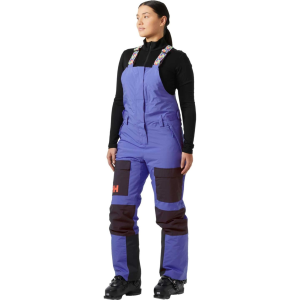 Helly Hansen Women's Switch Cargo Bib Pants