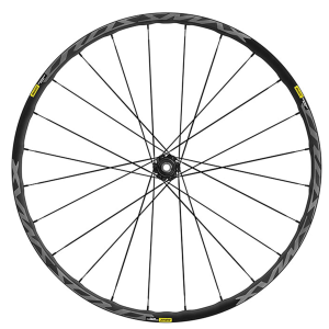 Mavic Mavic Crossmax Elite 29 Front Wheel - $161.84 at Sun & Ski Sports