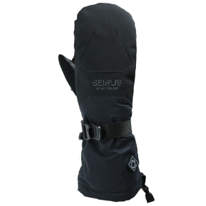 Seirus Women's HeatTouch Atlas Mittens