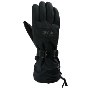 Seirus Seirus Men's HeatTouch Atlas Gloves - $259.99 at Sun & Ski Sports
