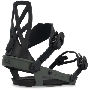 Ride Ride Men's A 4 Snowboard Bindings - $181.83 at Sun & Ski Sports