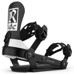 Ride Ride AL 6 Snowboard Bindings - $155.84 at Sun & Ski Sports