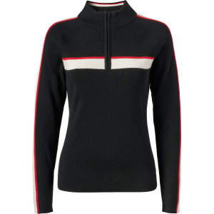 Meister Meister Women's Bailey 1/2 Zip Sweater - $199.82 at Sun & Ski Sports
