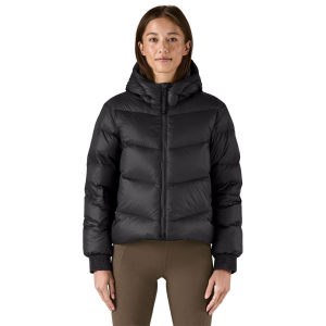 Patagonia Patagonia Women's Sindit Hoodie Jacket - $249.00 at Sun & Ski Sports