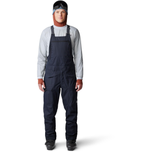 Mountain Hardwear Mountain Hardwear Men's Firefall Bib - $249.00 at Sun & Ski Sports