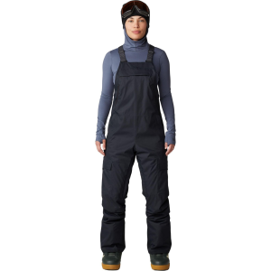 Mountain Hardwear Mountain Hardwear Women's Firefall Bib - $249.00 at Sun & Ski Sports