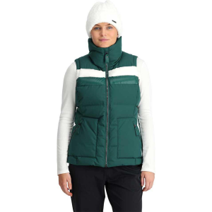 Spyder Spyder Women's Eastwood Down Vest - $124.85 at Sun & Ski Sports