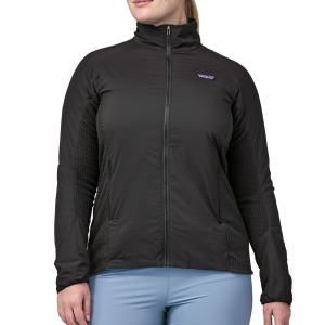 Patagonia Patagonia Women's Nano Air Light Hybrid Jacket - $124.85 at Sun & Ski Sports