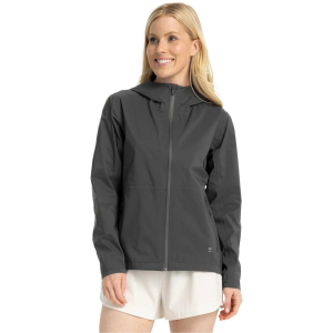 Free Fly Free Fly Women's Cloudshield Rain Jacket - $198.82 at Sun & Ski Sports