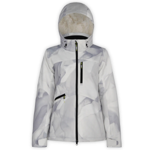 Boulder Gear Boulder Gear Women's Ember Print Jacket - $147.84 at Sun & Ski Sports