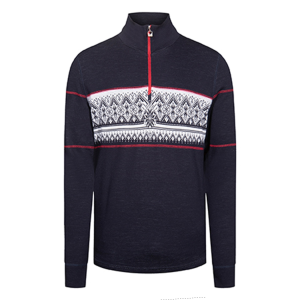 Dale of Norway Men's Moritz Basic Sweater