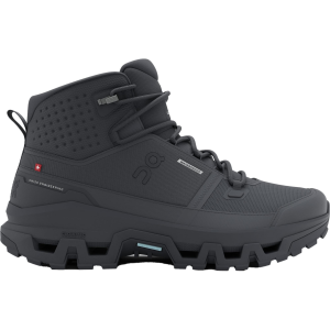 On On Women's Cloudrock Mid Waterproof Hiking Boots - $240.00 at Sun & Ski Sports