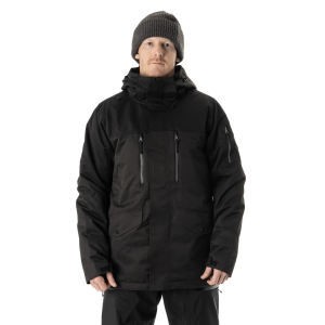 Mountain Tek Mountain Tek Men's Pursuit Jacket - $230.00 at Sun & Ski Sports