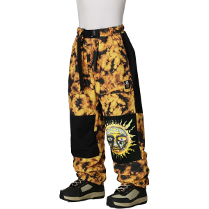 686 686 Men's Sublime Shell Snow Pants - $239.95 at Sun & Ski Sports