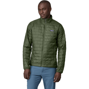 Patagonia Patagonia Men's Nano Puff Jacket - $191.82 at Sun & Ski Sports