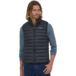 Patagonia Patagonia Men's Down Sweater Vest - $239.00 at Sun & Ski Sports