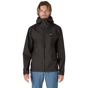 Patagonia Patagonia Men's Boulder Fork Rain Jacket - $239.00 at Sun & Ski Sports