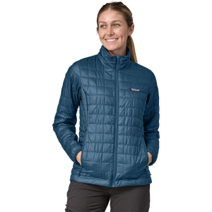 Patagonia Patagonia Women's Nano Puff Jacket - $119.85 at Sun & Ski Sports