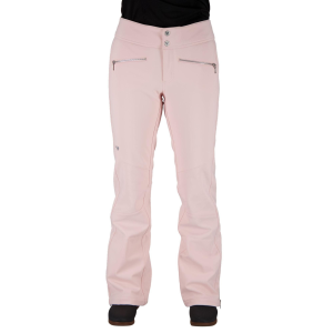 Obermeyer Obermeyer Women's Clio Softshell Pants - $137.84 at Sun & Ski Sports