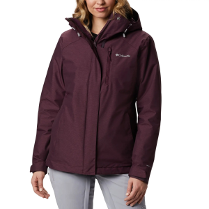 Columbia Women's Whirlibird IV Interchange Jacket