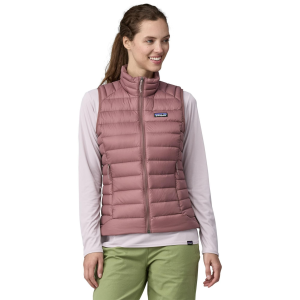 Patagonia Patagonia Women's Down Sweater Vest - $229.00 at Sun & Ski Sports