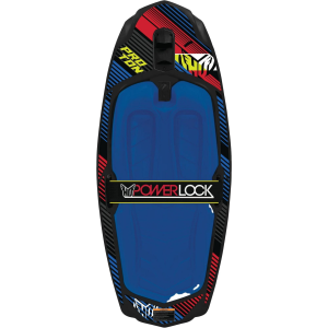 HO Sports Proton Kneeboard 24