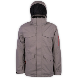 Boulder Gear Men's Teton Jacket