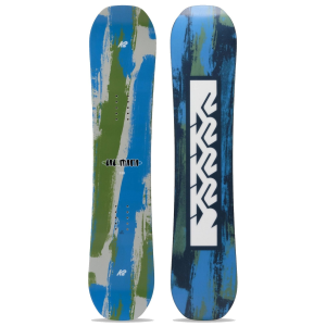 K2 Snowboarding K2 Kids' Lil Mini Snowboard - $174.82 at Sun & Ski Sports