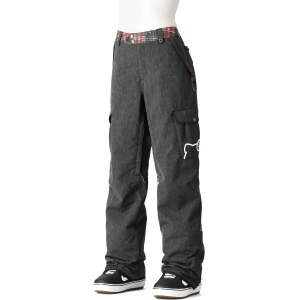686 686 Women's Aura Insulated Cargo Pants - $131.84 at Sun & Ski Sports