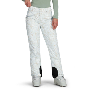 Obermeyer Obermeyer Women's Malta Print Pants - $153.83 at Sun & Ski Sports