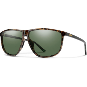 Smith Mono Lake Polarized Sunglasses