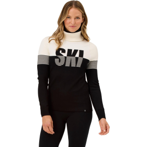 Krimson Klover Women's Slopeside Turtleneck Sweater