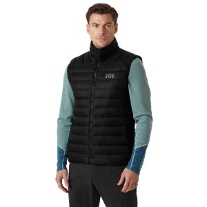 Helly Hansen Helly Hansen Men's Verglas Down 2.0 Vest - $150.83 at Sun & Ski Sports